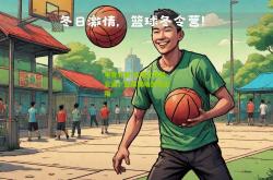 电竞竞猜:球场上风起云涌，篮球赛场激情无限