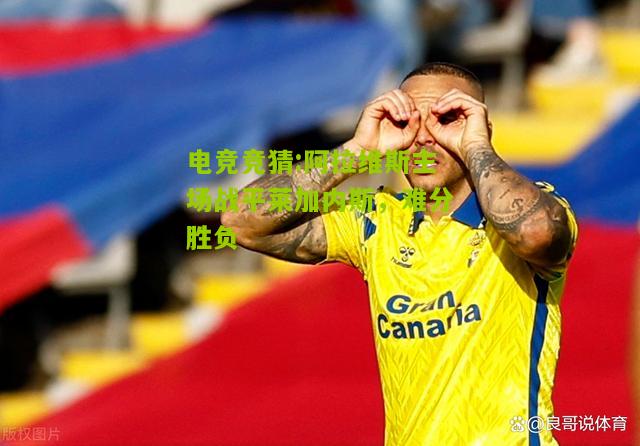 阿拉维斯主场战平莱加内斯，难分胜负