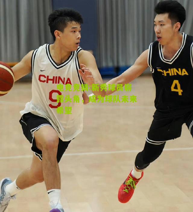新秀球员崭露头角，成为球队未来希望