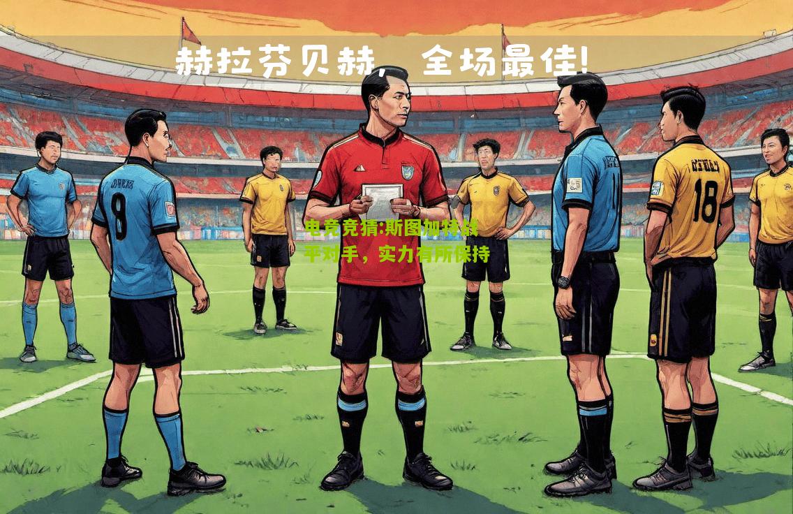 斯图加特战平对手，实力有所保持